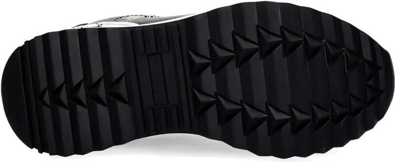 GUESS USA Vinsa sneakers Zwart - Foto 5