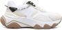 GUESS USA Micola Active chunky sneakers Wit - Thumbnail 1