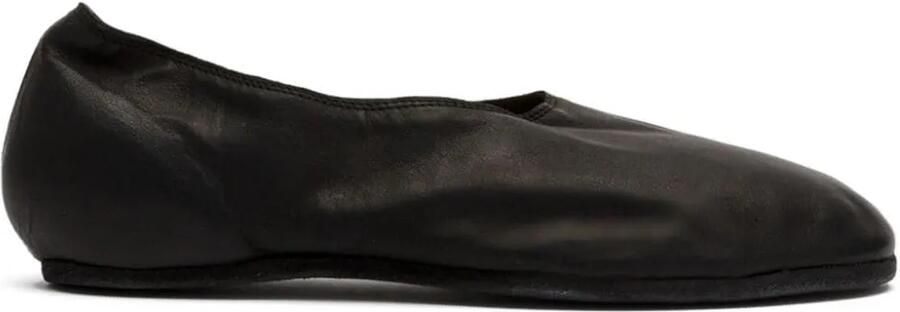 Guidi Ballerina's Zwart