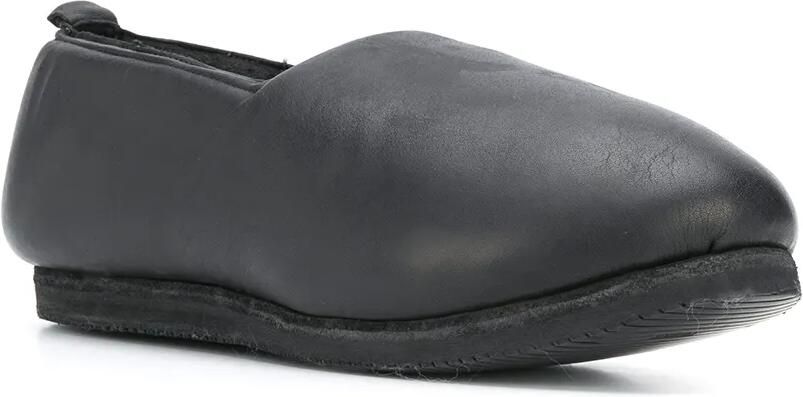Guidi Chunky loafers Zwart - Foto 4