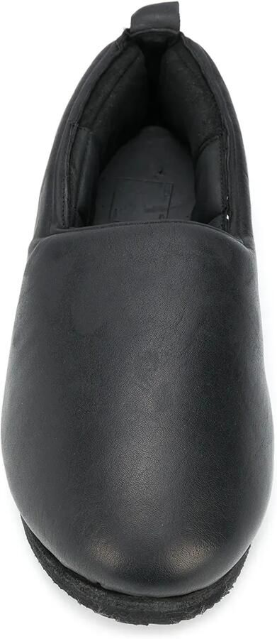 Guidi Chunky loafers Zwart - Foto 2