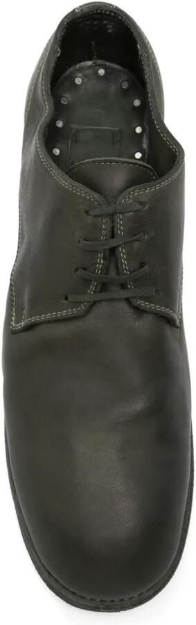 Guidi Derby schoenen Groen - Foto 4