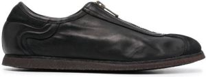 Guidi Low-top sneakers Zwart