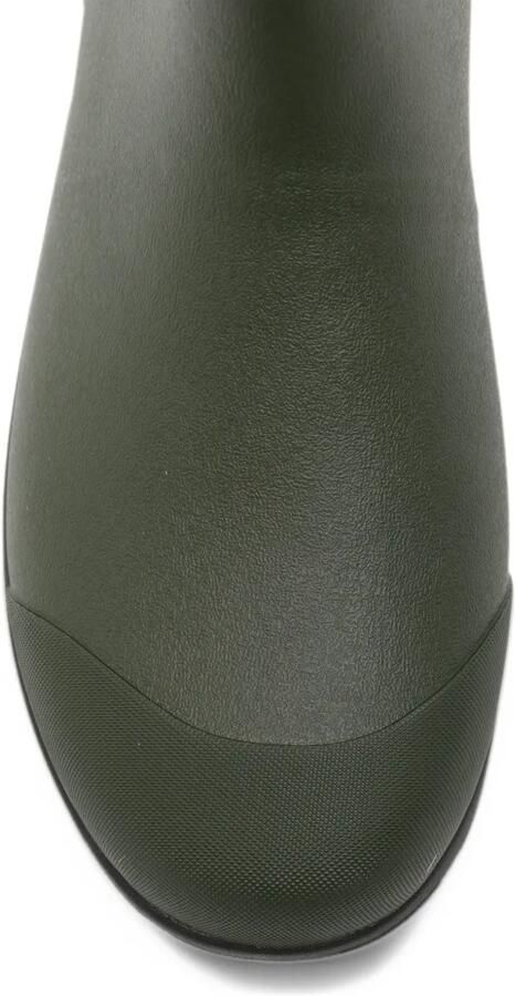 H2O SPORTSWEAR logo-print rain boots Groen - Foto 4