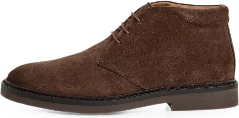 Hackett London Elsted laarzen Bruin