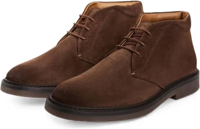 Hackett London Elsted laarzen Bruin - Foto 4