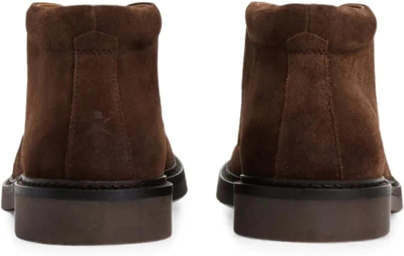 Hackett London Elsted laarzen Bruin - Foto 5