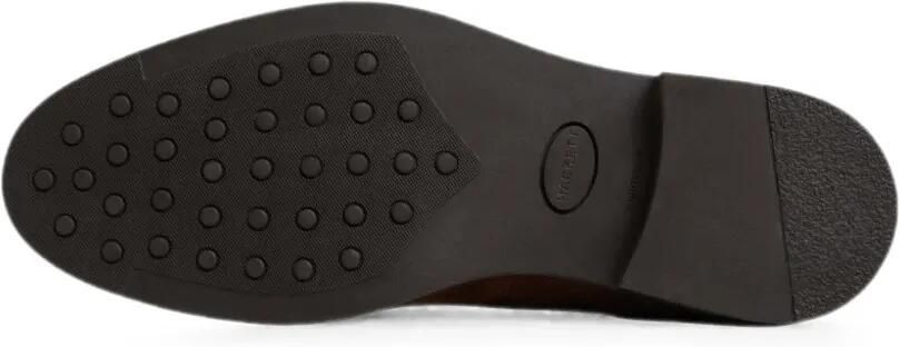 Hackett London Gespschoenen Bruin - Foto 5