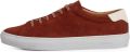 Hackett London Idol sneakers Bruin - Bruin