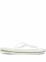 Havaianas Teenslippers met logo Wit - Thumbnail 1