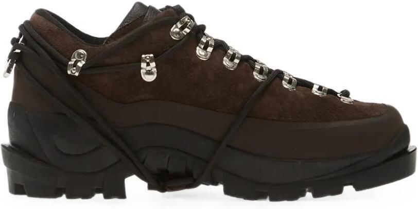 HELIOT EMIL low-top hiking boots Bruin
