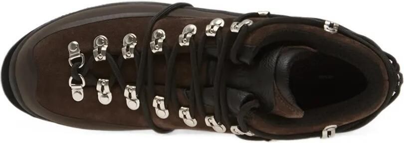 HELIOT EMIL low-top hiking boots Bruin - Foto 3