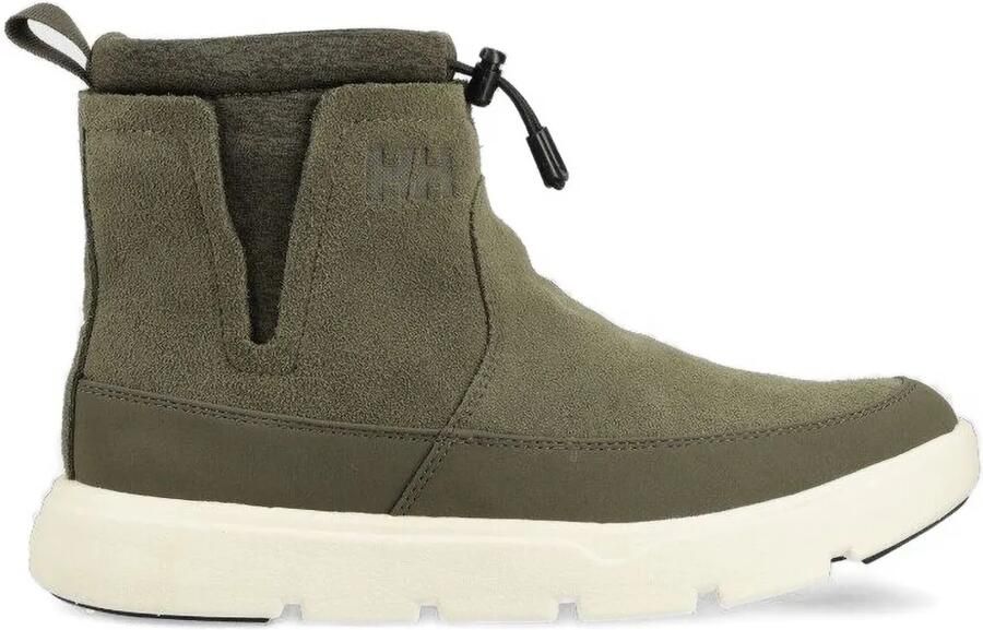 Helly Hansen Adore laarzen Groen