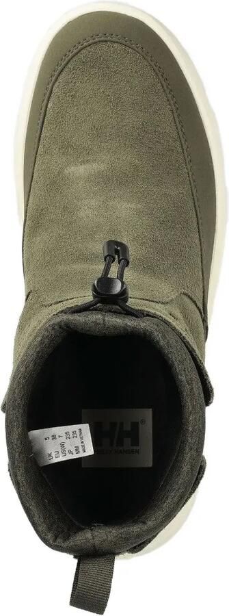 Helly Hansen Adore laarzen Groen - Foto 4