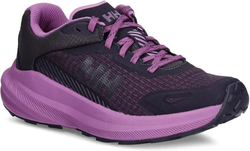 Helly Hansen Buzzard sneakers met logo Paars - Foto 4