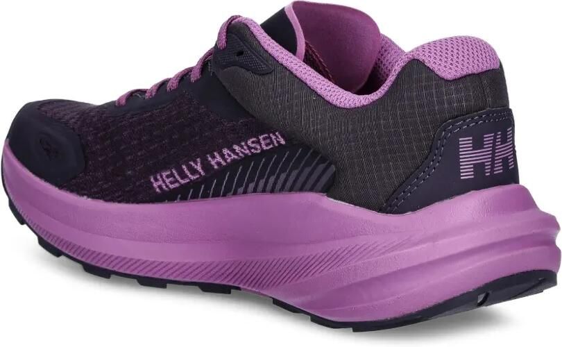 Helly Hansen Buzzard sneakers met logo Paars - Foto 2