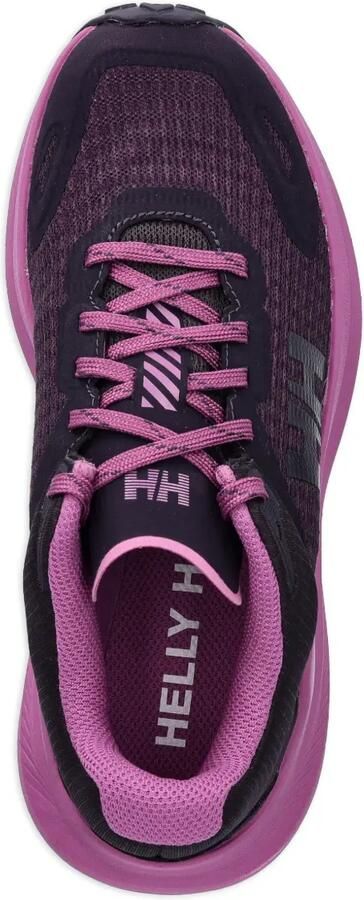 Helly Hansen Buzzard sneakers met logo Paars - Foto 5