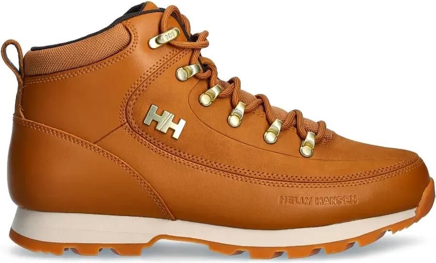 Helly Hansen Forester laarzen Oranje