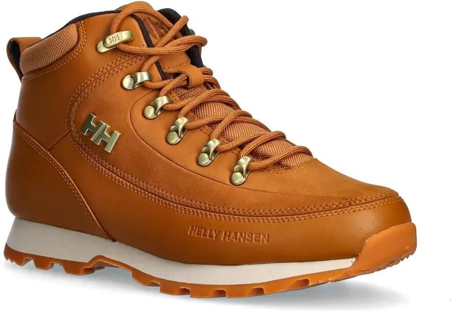 Helly Hansen Forester laarzen Oranje - Foto 2