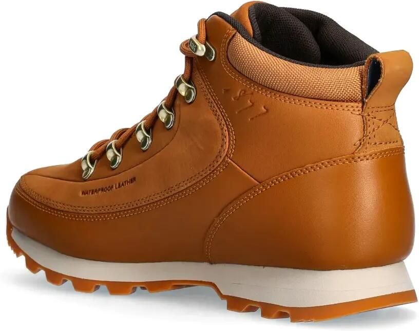 Helly Hansen Forester laarzen Oranje - Foto 3