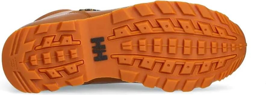 Helly Hansen Forester laarzen Oranje - Foto 5