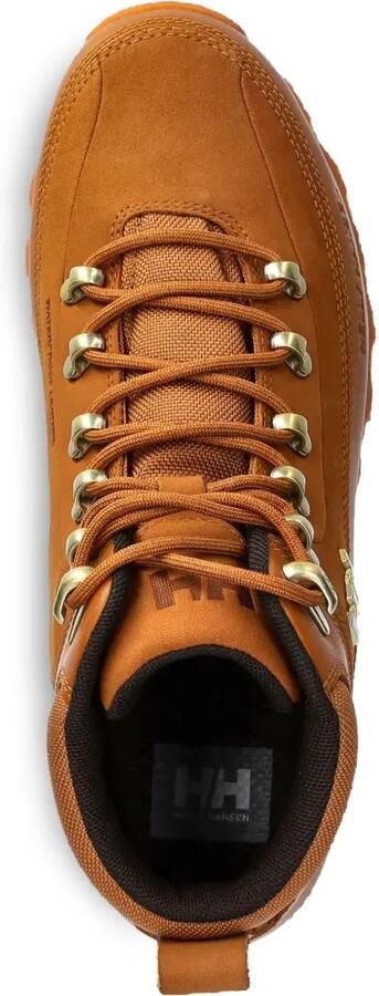 Helly Hansen Forester laarzen Oranje - Foto 4