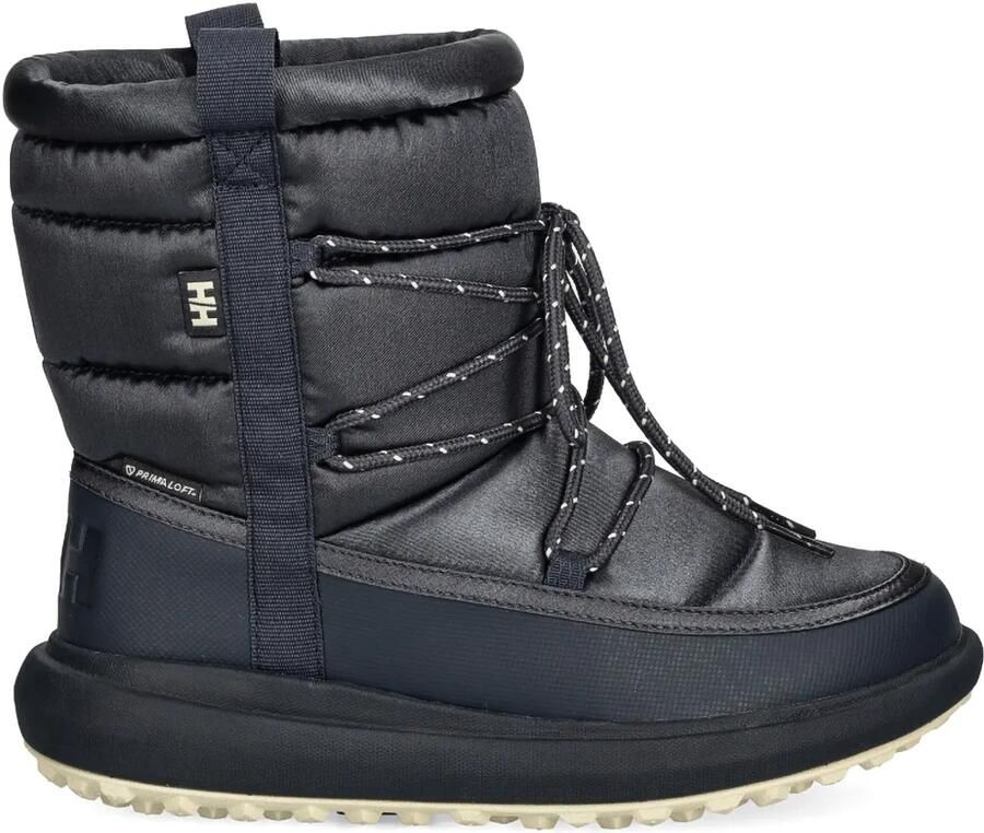 Helly Hansen Isolabella laarzen Grijs