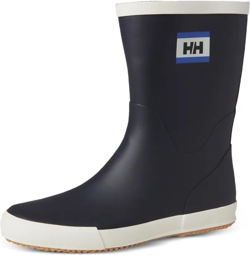 Helly Hansen Laarzen met logopatch en contrasterende afwerking Blauw - Foto 2