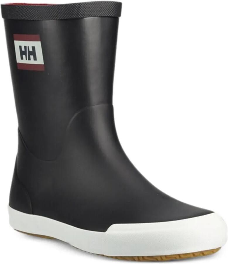 Helly Hansen Laarzen met logopatch Zwart - Foto 2