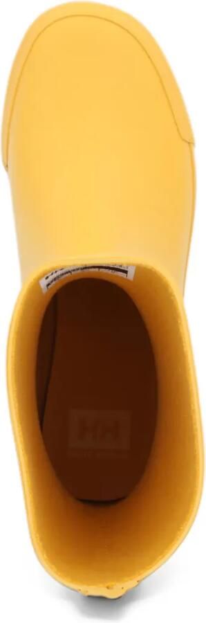 Helly Hansen logo-patch ankle boots Geel - Foto 5