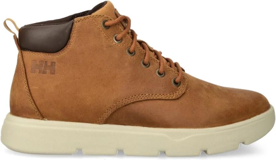 Helly Hansen Pinehurst laarzen Bruin