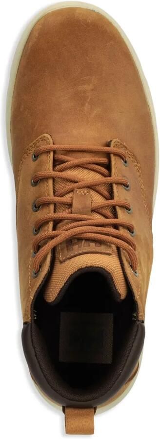 Helly Hansen Pinehurst laarzen Bruin - Foto 3