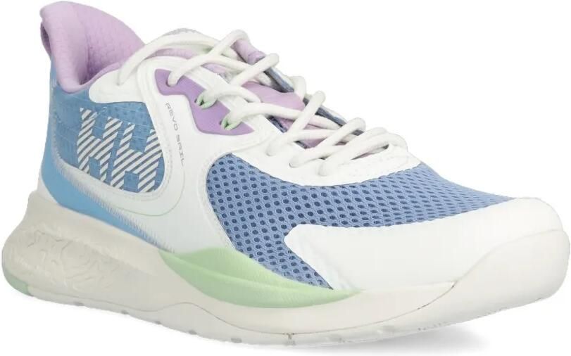 Helly Hansen Revo Sailing sneakers met vlakken Wit - Foto 3