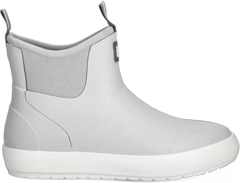 Helly Hansen Seaspray logo-patch pull-on boots Grijs