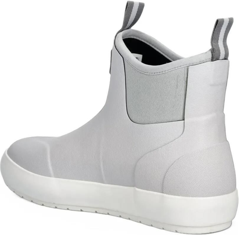 Helly Hansen Seaspray logo-patch pull-on boots Grijs - Foto 2