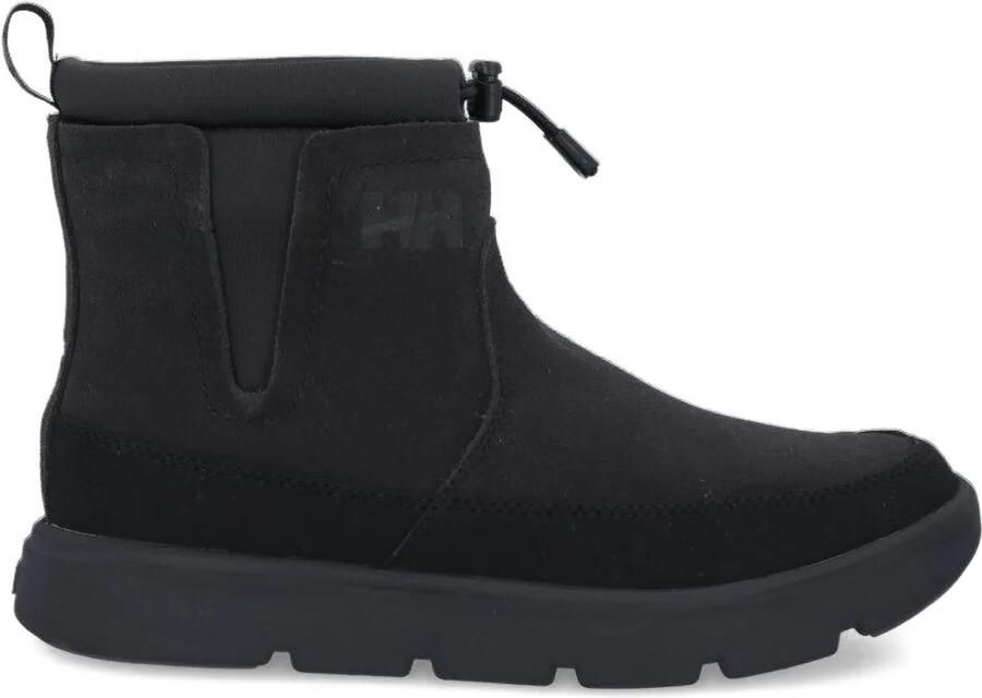 Helly Hansen Slip-on laarzen Zwart
