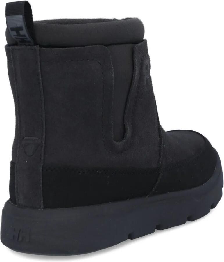 Helly Hansen Slip-on laarzen Zwart - Foto 2
