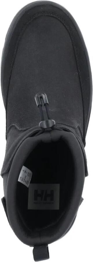 Helly Hansen Slip-on laarzen Zwart - Foto 4