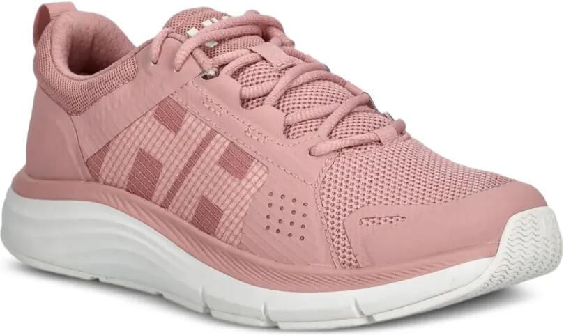 Helly Hansen Sneakers met mesh vlak Roze - Foto 3