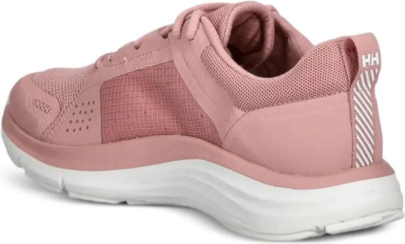Helly Hansen Sneakers met mesh vlak Roze - Foto 2