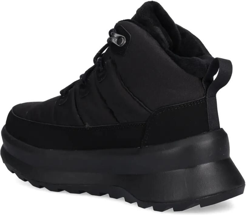 Helly Hansen Snow boots met veters Zwart - Foto 2