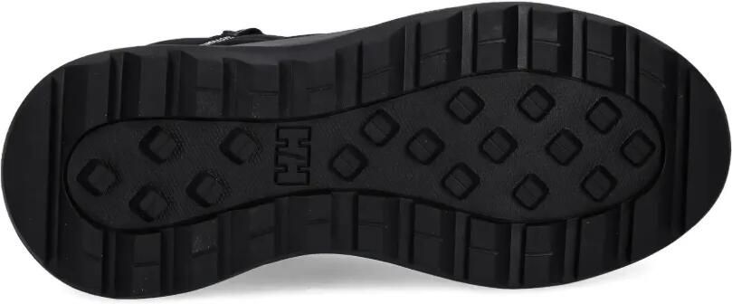 Helly Hansen Snow boots met veters Zwart - Foto 4