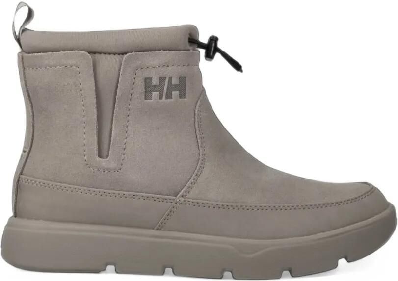 Helly Hansen toggle-fastening ankle boots Grijs