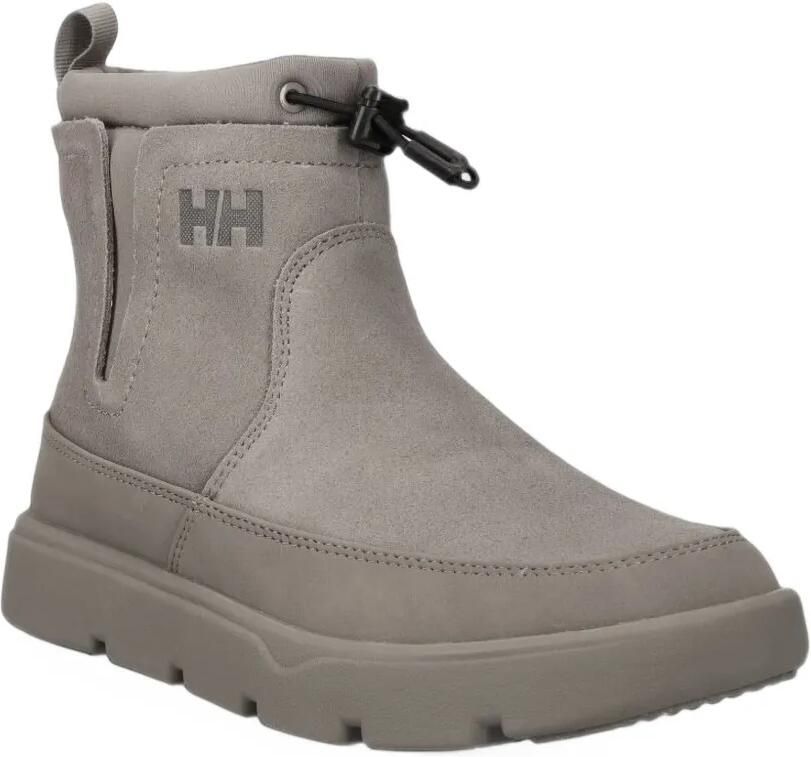 Helly Hansen toggle-fastening ankle boots Grijs - Foto 3