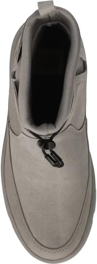 Helly Hansen toggle-fastening ankle boots Grijs - Foto 4