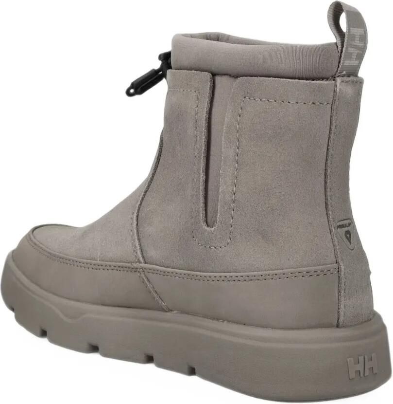 Helly Hansen toggle-fastening ankle boots Grijs - Foto 2