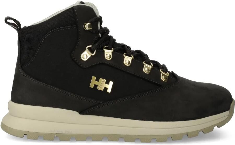 Helly Hansen Victoria laarzen Zwart
