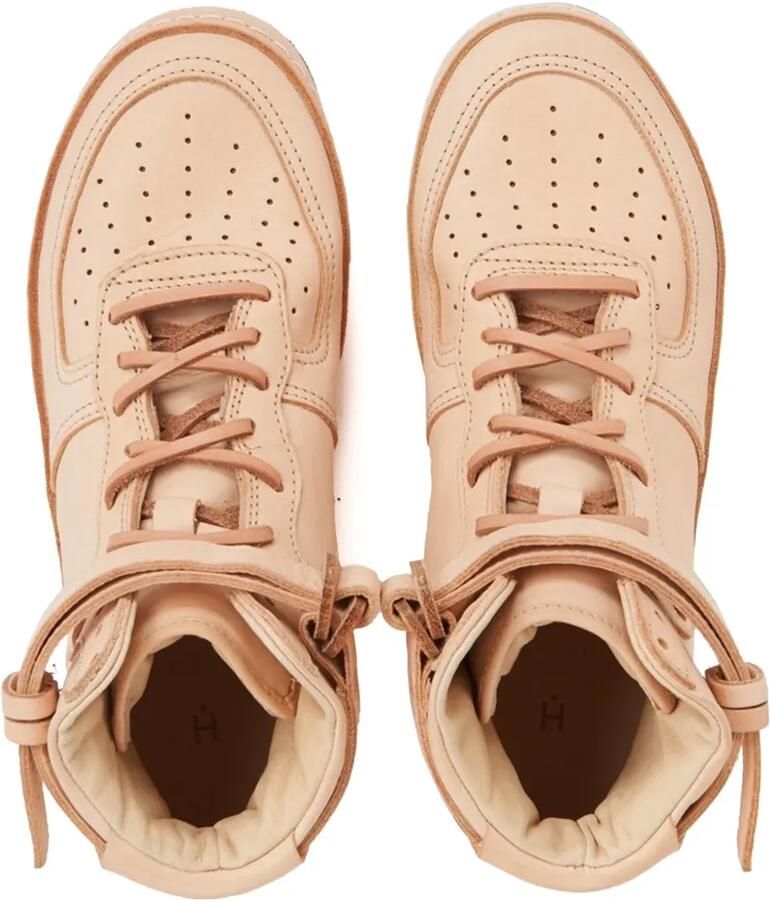 Hender Scheme Force sneakers Beige - Foto 2