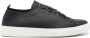 Henderson Baracco Byron leren sneakers Blauw - Thumbnail 1