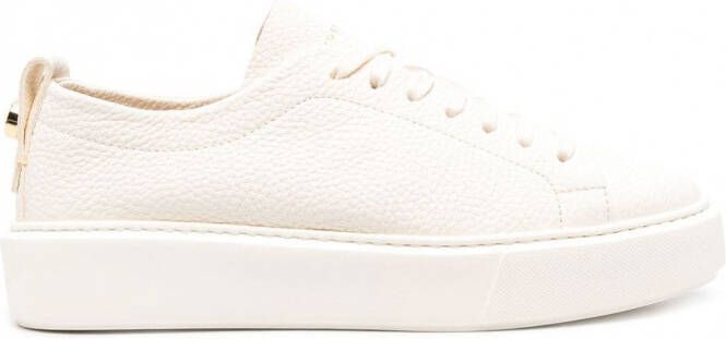 Henderson Baracco Gaia low-top sneakers Wit